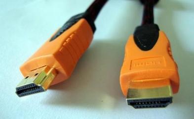 认识HDMI线 连接Xbox 360的理想选择与图片解析